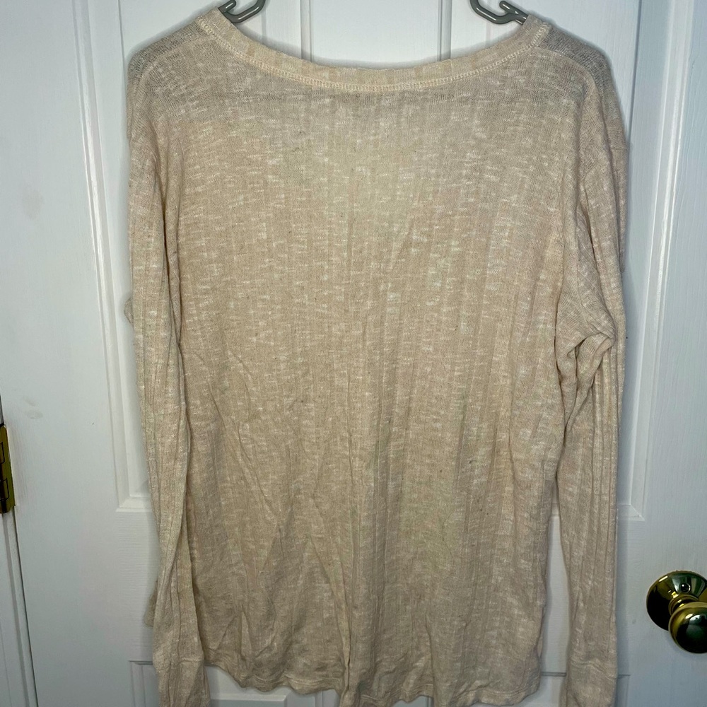 Abercrombie & Fitch Women’s Long Sleeve
